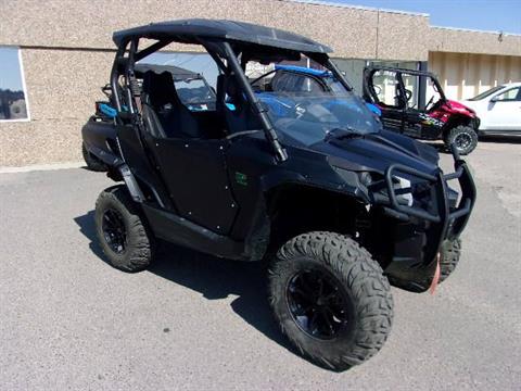 2016 Can-Am Commander XT 1000 in Rock Springs, Wyoming - Photo 3