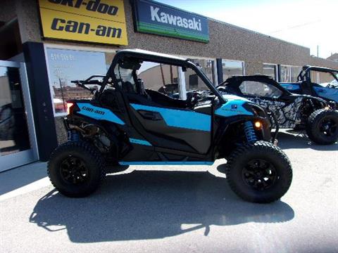 2019 Can-Am Maverick Sport X RC 1000R in Rock Springs, Wyoming - Photo 1