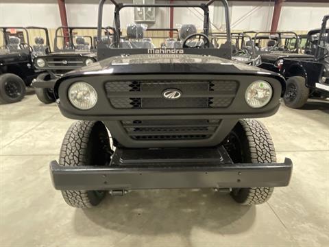 2023 Mahindra Roxor Base Model MT in Rock Springs, Wyoming