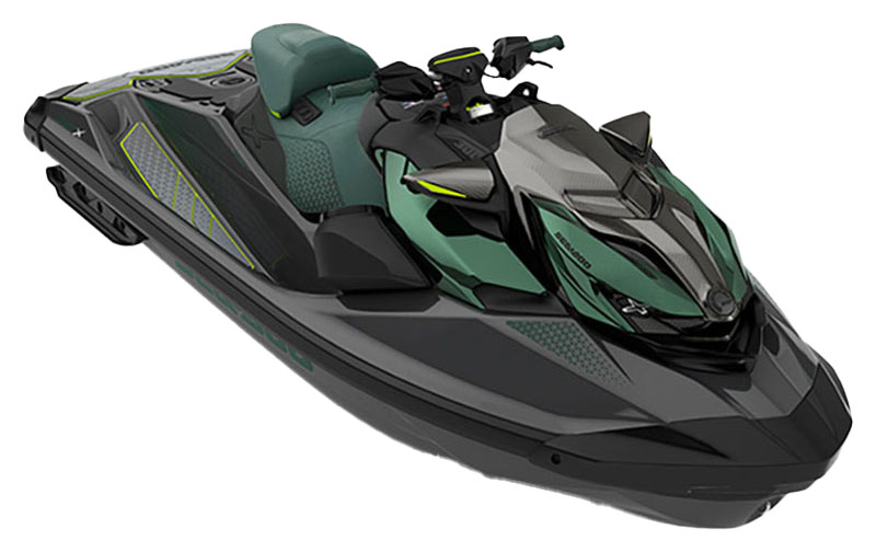 2023 Sea-Doo GTX PRO in Rock Springs, Wyoming