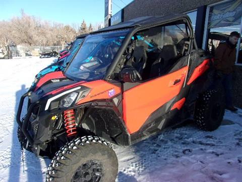2019 Can-Am Maverick Sport DPS 1000R in Rock Springs, Wyoming - Photo 1