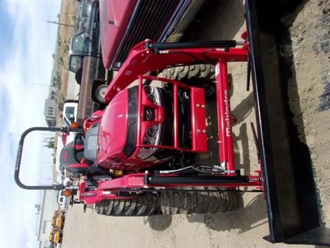 2023 Mahindra TR 1626 HST W/IND TIRES LDR in Rock Springs, Wyoming - Photo 2