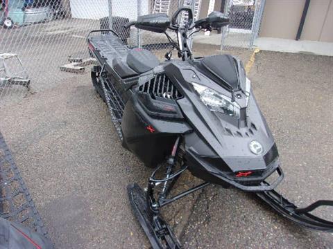 2022 Ski-Doo Summit X Expert 175 850 E-TEC Turbo SHOT PowderMax Light 3.0 w/ FlexEdge HA in Rock Springs, Wyoming - Photo 3