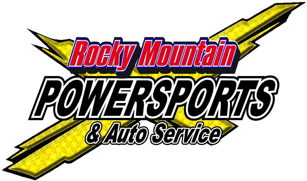 Rocky Mountain Powersports - Rock Springs