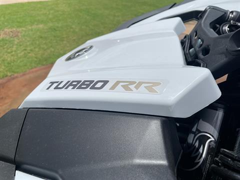 2023 Can-Am Maverick X3 Max RS Turbo RR 72 in Oklahoma City, Oklahoma - Photo 15