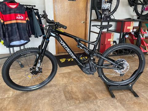 2022 Specialized Bicycles Levo Comp Alloy S6 in Oklahoma City, Oklahoma - Photo 1
