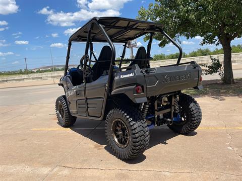 2023 Kawasaki Teryx in Oklahoma City, Oklahoma - Photo 3