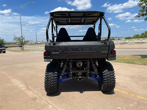 2023 Kawasaki Teryx in Oklahoma City, Oklahoma - Photo 4