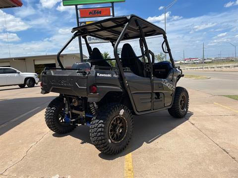 2023 Kawasaki Teryx in Oklahoma City, Oklahoma - Photo 5