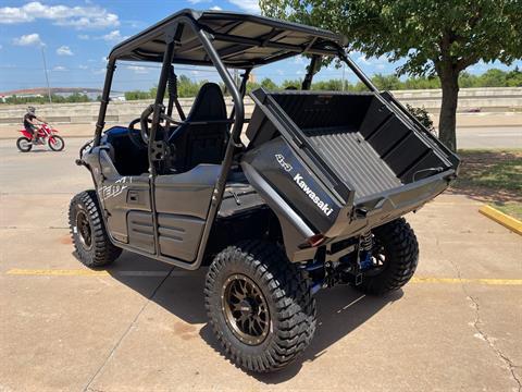 2023 Kawasaki Teryx in Oklahoma City, Oklahoma - Photo 11