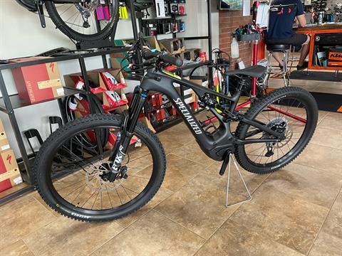 2022 Specialized Bicycles Levo Comp Carbon S4 in Oklahoma City, Oklahoma - Photo 1