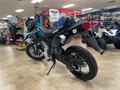 2023 Kawasaki KLX 300SM in Oklahoma City, Oklahoma - Photo 5
