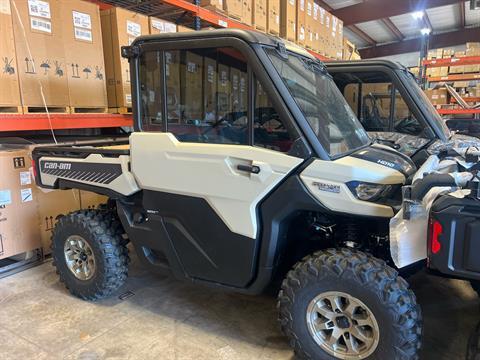 2025 Can-Am Defender Limited in Oklahoma City, Oklahoma