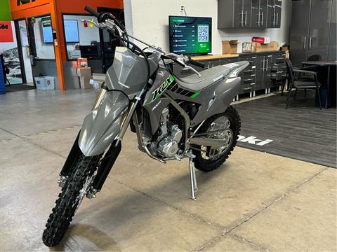 2025 Kawasaki KLX 300R in Oklahoma City, Oklahoma - Photo 4