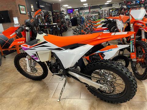 2024 KTM 350 XC-F in Oklahoma City, Oklahoma - Photo 1