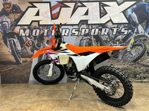 2024 KTM 350 XC-F in Oklahoma City, Oklahoma - Photo 5