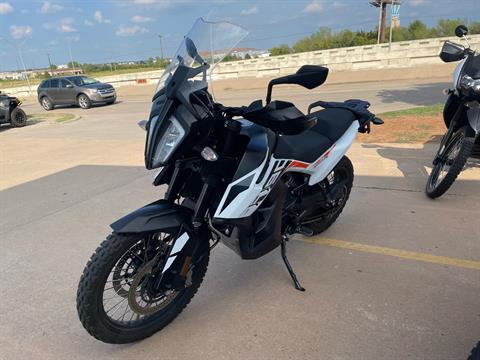 2019 KTM 790 Adventure in Oklahoma City, Oklahoma - Photo 3