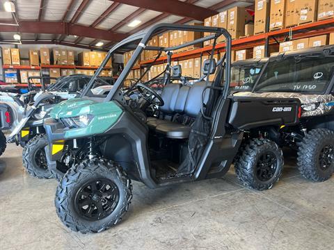 2025 Can-Am Defender DPS HD7 in Oklahoma City, Oklahoma