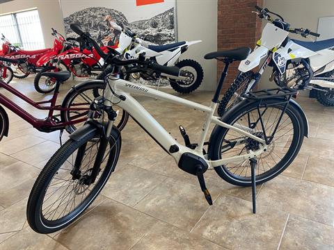 2022 Specialized Bicycles Vado 4.0 L in Oklahoma City, Oklahoma - Photo 1