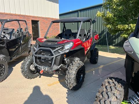 2025 Can-Am Commander XT 700 in Oklahoma City, Oklahoma - Photo 1