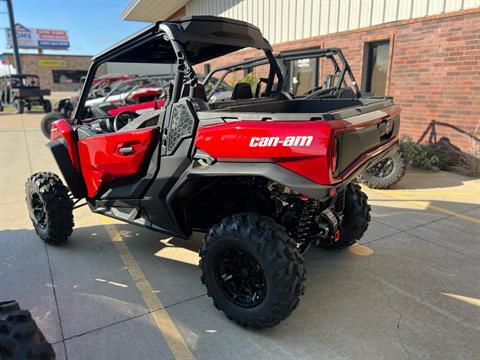 2025 Can-Am Commander XT 700 in Oklahoma City, Oklahoma - Photo 5