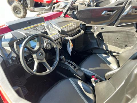 2025 Can-Am Commander XT 700 in Oklahoma City, Oklahoma - Photo 7