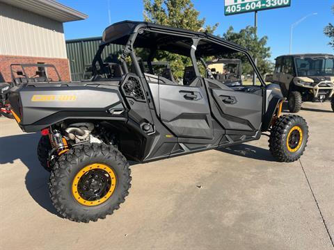 2025 Can-Am Commander MAX XT-P in Oklahoma City, Oklahoma - Photo 2