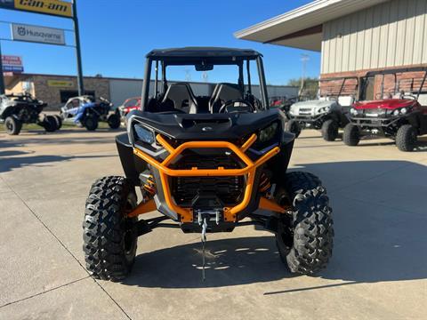 2025 Can-Am Commander MAX XT-P in Oklahoma City, Oklahoma - Photo 5