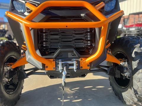 2025 Can-Am Commander MAX XT-P in Oklahoma City, Oklahoma - Photo 6