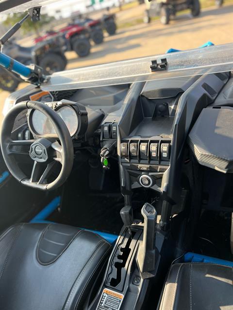 2019 Can-Am Maverick X3 X rc Turbo R in Oklahoma City, Oklahoma - Photo 8