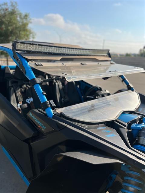 2019 Can-Am Maverick X3 X rc Turbo R in Oklahoma City, Oklahoma - Photo 10