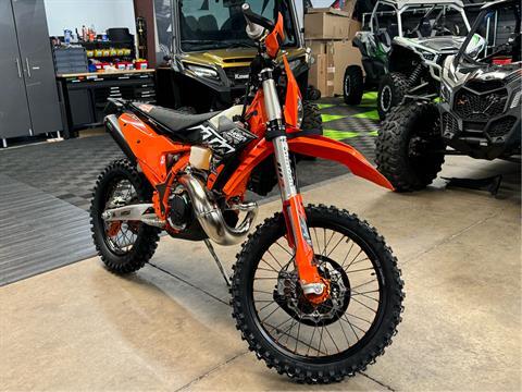 2025 KTM 300 XC-W Hardenduro in Oklahoma City, Oklahoma - Photo 5