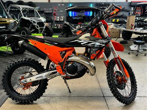 2025 KTM 300 XC-W Hardenduro in Oklahoma City, Oklahoma - Photo 6