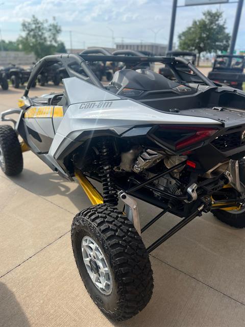 2024 Can-Am Maverick R in Oklahoma City, Oklahoma - Photo 5