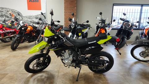 2023 Kawasaki KLX 300SM in Oklahoma City, Oklahoma - Photo 1