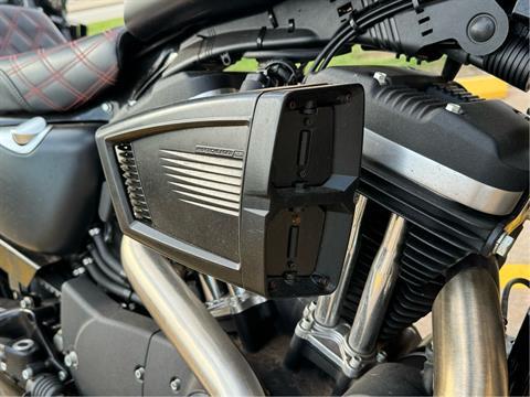 2021 Harley-Davidson Iron 883™ in Oklahoma City, Oklahoma - Photo 2