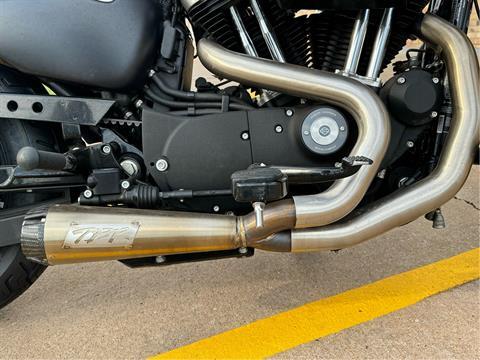 2021 Harley-Davidson Iron 883™ in Oklahoma City, Oklahoma - Photo 3