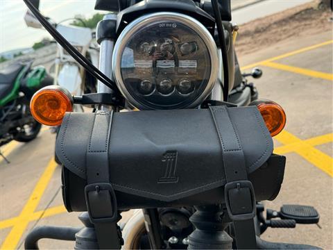 2021 Harley-Davidson Iron 883™ in Oklahoma City, Oklahoma - Photo 4