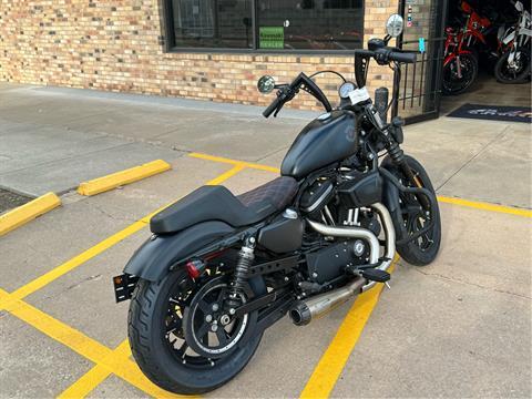 2021 Harley-Davidson Iron 883™ in Oklahoma City, Oklahoma - Photo 6