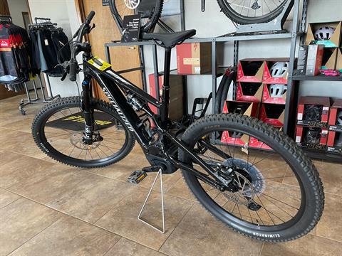 2022 Specialized Bicycles Levo Comp Alloy S4 in Oklahoma City, Oklahoma - Photo 2