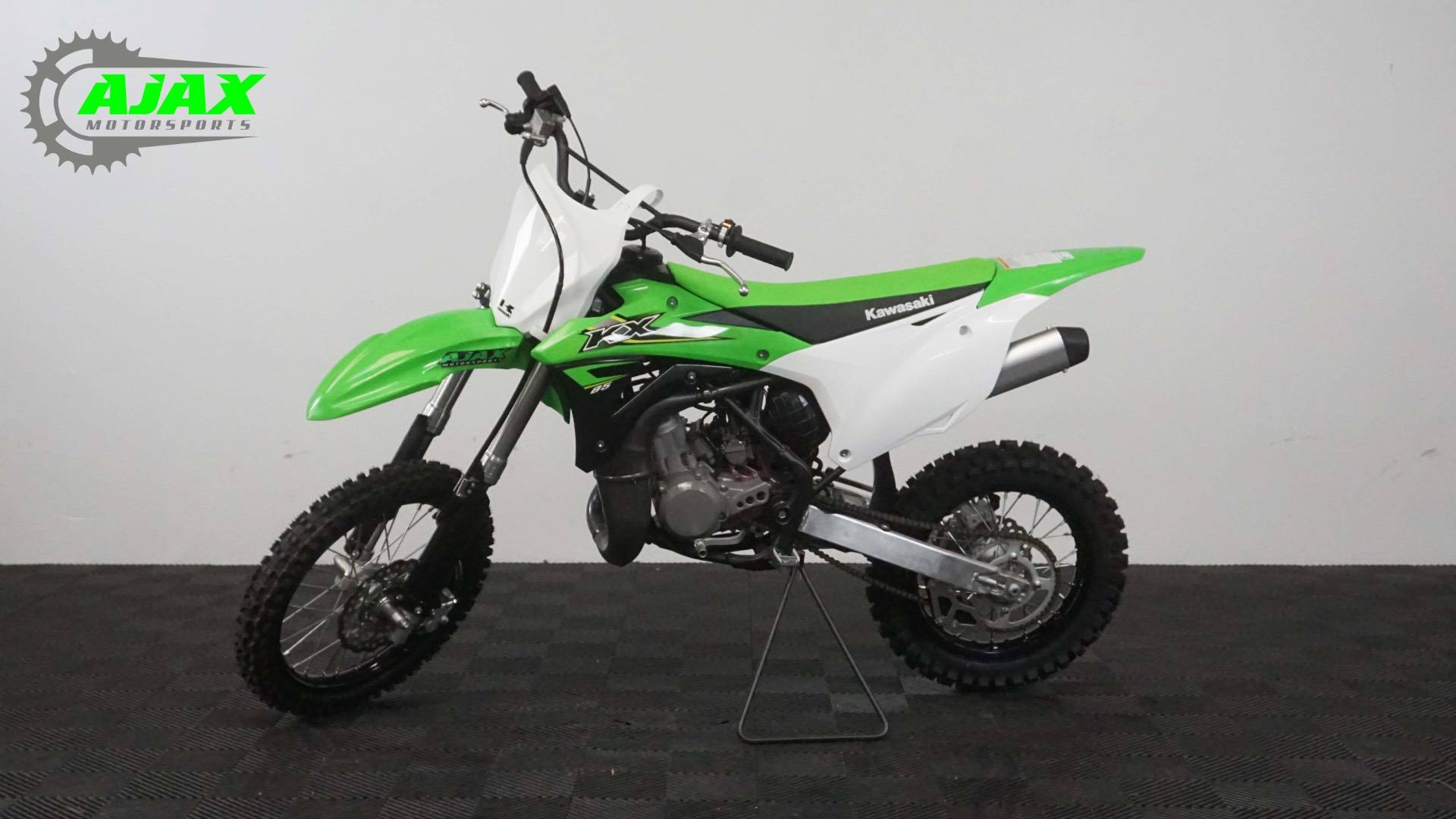 2018 Kawasaki KX 85 For Sale