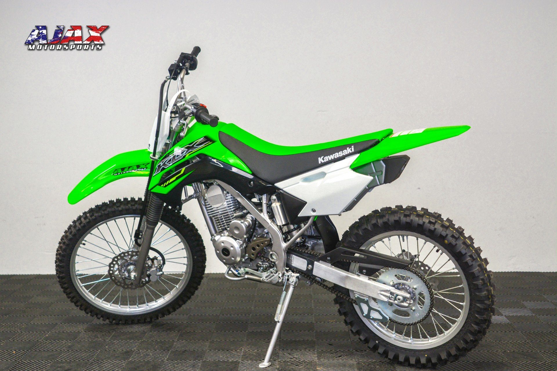 2019 Kawasaki KLX 140G For Sale Oklahoma City, OK : 13863