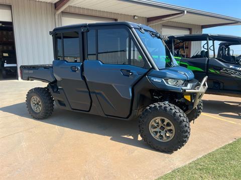 2025 Can-Am Defender MAX Limited in Oklahoma City, Oklahoma