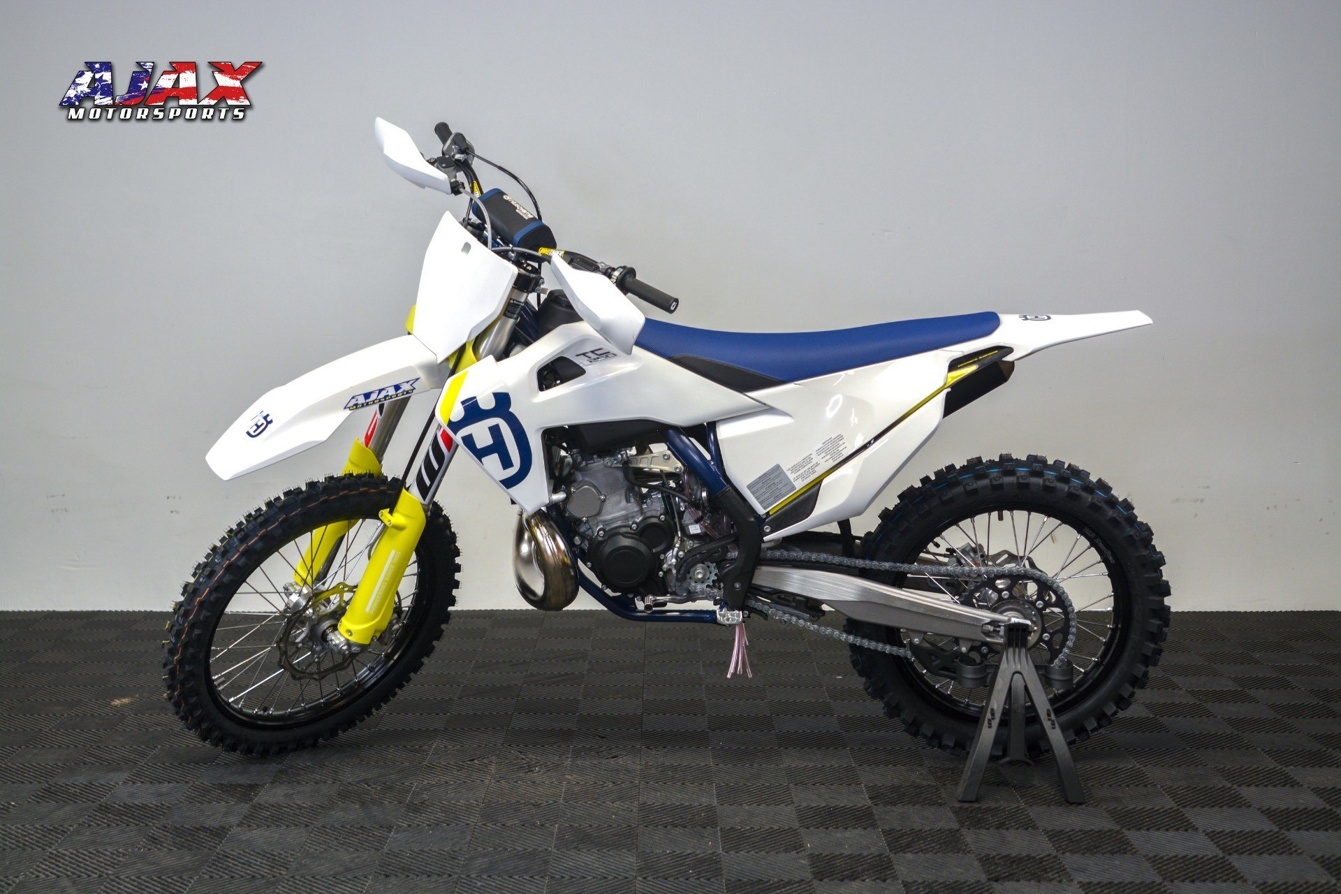 Husqvarna TC 250