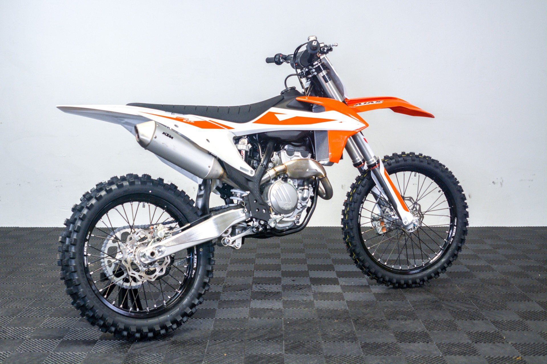 KTM SX F 250 2019