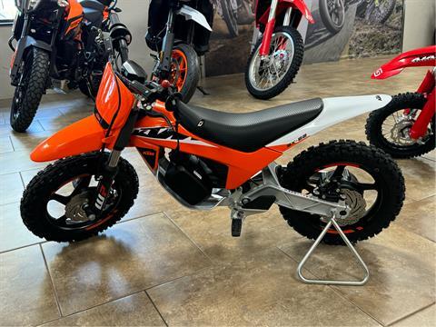 2025 KTM SX-E 2 in Oklahoma City, Oklahoma - Photo 2