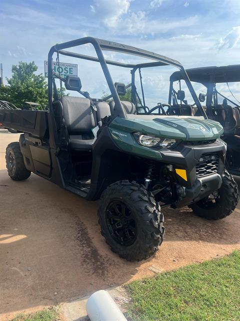 2024 Can-Am Defender PRO DPS in Oklahoma City, Oklahoma - Photo 2