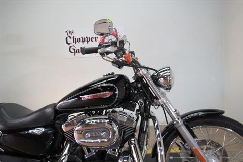 2008 Harley-Davidson Sportster® 1200 Custom in Temecula, California - Photo 9