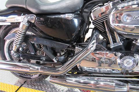 2008 Harley-Davidson Sportster® 1200 Custom in Temecula, California - Photo 13