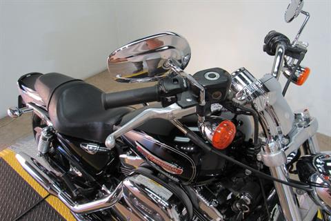 2008 Harley-Davidson Sportster® 1200 Custom in Temecula, California - Photo 25